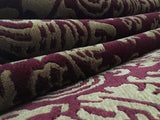 Indian Rug Hand Knotted Oriental Rug Nepali Oriental Area Rug 8'3X10'