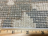 Indian Rug Hand Knotted Oriental Rug Oushak Large Oriental Rug 9'3x12'