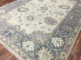 Oushak Oriental Large Area Rug 9'X11'10