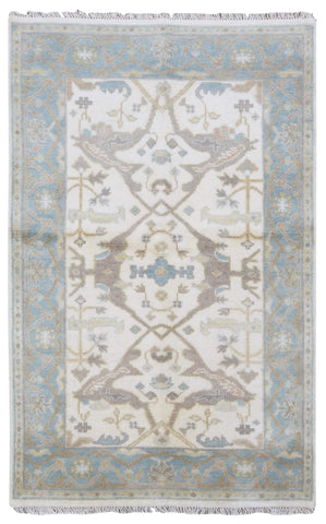 Small Area Rugs