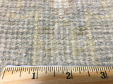 Indian Rug Hand Knotted Oriental Rug Oushak Oriental Rug 8X9'9
