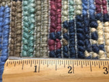 Indian Rug Hand Knotted Oriental Rug Oversized Fine ̉̉Modern Oushak Oriental Rug 12' x 15'