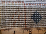 Indian Rug Hand Knotted Oriental Rug Rare Modern Silk Gabbeh Oriental Area Rug 8'x9'10