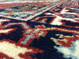 Serapi Oriental Area Rug 5'X7'10