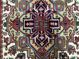 Serapi Oriental Area Rug 5'X7'10