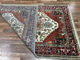 Serapi Oriental Area Rug 5'X7'10