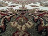 Indian Rug Hand Knotted Oriental Rug Very Fine Jaipur Oriental Rug 8'X10'