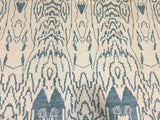 Indian Rug Hand Knotted Oriental Rug Very Fine Oushak Turkish Knot Oriental Area Rug 8'2X10'