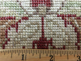 Indian Rug Hand Knotted Oriental Rug Very Fine Peshawar Area Rug 8' x 10'