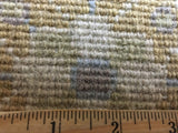 Indian Rug Hand Knotted Oriental Rug Very Fine Peshawar Oriental Area Rug 8'x9'10