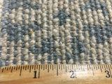 Indian Rug Hand Knotted Oriental Rug Very Fine Turkish Knot Oushak Area Rug 11'9X15'