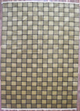 Nepal Rug Hand Knotted Oriental Rug Fine Modern Nepali Oriental Rug with Silk 10'3x14'1