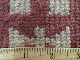 Nepal Rug Hand Knotted Oriental Rug Fine Symbolic Silk Nepali Oriental Rug 5'5x8'3