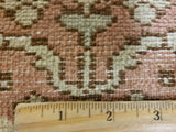 Pakistan Hand Knotted Oriental Rug Fine Imperial Peshawar Oriental Rug 11'4x13'7