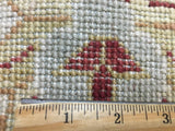 Pakistan Rug Hand Knotted Oriental Rug Fine Peshawar Oriental Runner Rug 4'9x10'2
