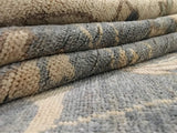 Pakistan Rug Hand Knotted Oriental Rug Fine Venetian Peshawar Area Rug 10'1x13'10
