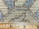 Pakistan Rug Hand Knotted Oriental Rug Very Fine Venetian Inspired Peshawar Area Rug 9'10X13'10