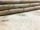 Pakistan Rug Hand Knotted Oriental Rug Very Fine Venetian Inspired Peshawar Area Rug 9'10X13'10