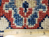 Pakistani Rug Hand Knotted Oriental Rug Fine Pakistan Kazak Area Rug 5'x6'7