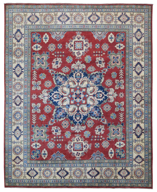 Tribal Persian Mini Rug No. r5344 - J&D Oriental Rugs Co