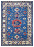 Fine Pakistan Kazak Large Oriental Rug 8'10X11'10