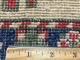 Fine Pakistan Kazak Large Oriental Rug 8'10X11'10