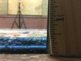 Fine Pakistan Kazak Large Oriental Rug 8'10X11'10