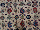 Fine Pakistan Kazak Oriental Area Rug 9'X12'