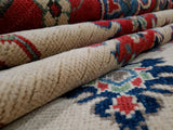 Fine Pakistan Kazak Oriental Area Rug 9'X12'