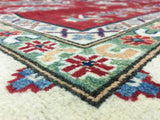 Fine Pakistan Kazak Oriental Rug 9'x12'2