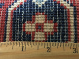Fine Pakistan Kazak Oriental Rug 9'x12'2