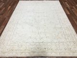 Fine Pakistan Peshawar Area Rug 6'X8'9