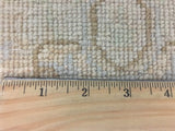 Pakistani Rug Hand Knotted Oriental Rug Fine Pakistan Peshawar Area Rug 6'X8'9