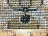 Pakistani Rug Hand Knotted Oriental Rug Fine Pakistan Peshawar Area Rug 7'9X11'10