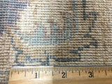 Pakistani Rug Hand Knotted Oriental Rug Fine Pakistan Peshawar Large Area Rug 8'10 X 11'9
