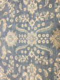 Pakistani Rug Hand Knotted Oriental Rug Fine Pakistan Peshawar Large Area Rug 8'10 X 11'9
