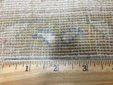 Pakistani Rug Hand Knotted Oriental Rug Fine Pakistan Peshawar Large Area Rug 9'X11'10