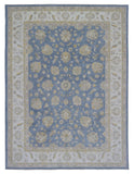 Fine Pakistan Peshawar Large Area Rug 9'X11'10