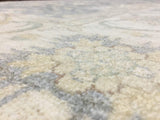 Pakistani Rug Hand Knotted Oriental Rug Fine Pakistan Peshawar Large Area Rug 9'X11'7