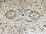 Pakistani Rug Hand Knotted Oriental Rug Fine Pakistan Peshawar Oriental Rug 7'10x10'1