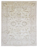 Pakistani Rug Hand Knotted Oriental Rug Fine Pakistan Peshawar Oriental Rug 7'10x10'1