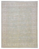 Fine Pakistan Peshawar Oriental Rug 9'3x11'8
