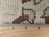 Pakistani Rug Hand Knotted Oriental Rug Fine Pakistan Peshawar Rug 6'X8'10
