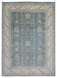 Fine Pakistan Peshawar Rug 8'10X12'3