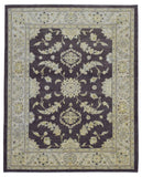 Fine Pakistan Peshawar Rug 8x9'7