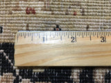 Pakistani Rug Hand Knotted Oriental Rug Fine Pakistan Peshawar Runner Rug 2'5X11'4