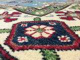 Pakistani Rug Hand Knotted Oriental Rug Fine Pakistani Kazak Oriental Rug 8'x10'