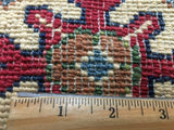 Pakistani Rug Hand Knotted Oriental Rug Fine Pakistani Kazak Oriental Rug 8'x10'