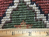 Pakistani Rug Hand Knotted Oriental Rug Fine Serapi Oriental Area Rug 8' x 10'