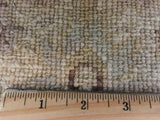 Pakistani Rug Hand Knotted Oriental Rug Large Fine Pakistan Peshawar Oriental Rug 8'X9'6